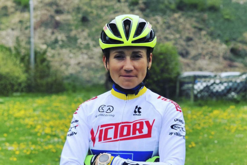 Iryna Popova