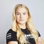 Evie Richards