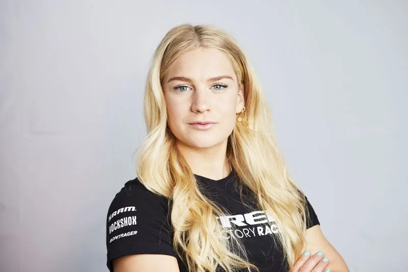 Evie Richards