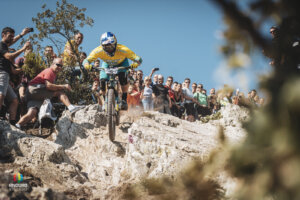 richie rude finale ligure