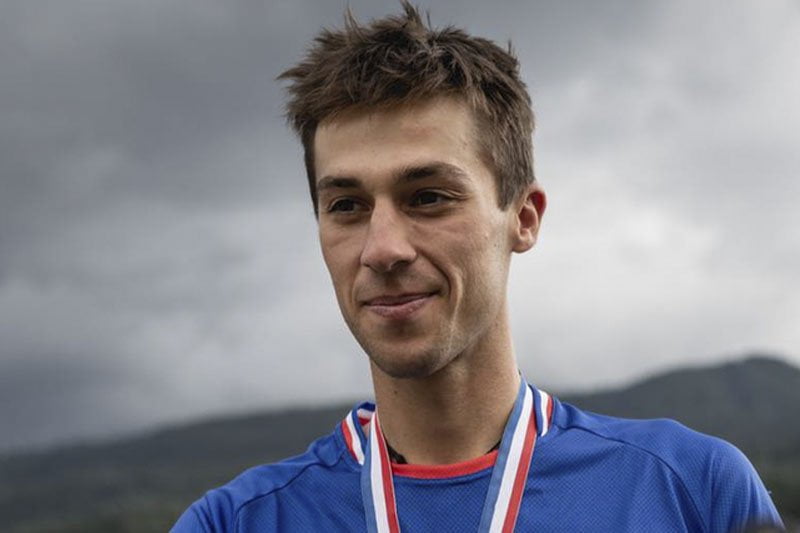 Alex Rudau