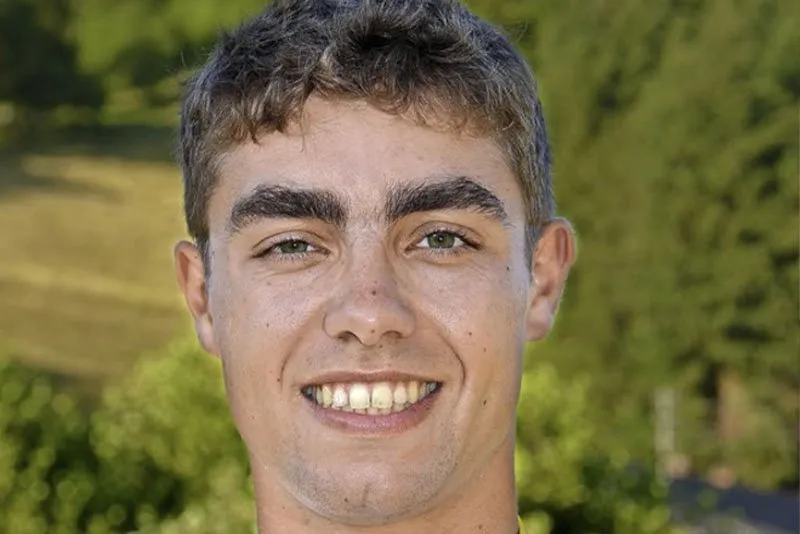 Julian Schelb