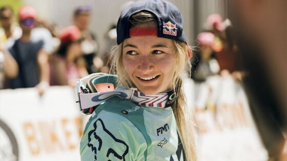 Tahnee Seagrave
