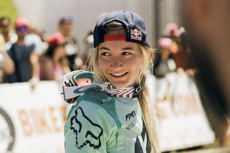 Tahnee Seagrave