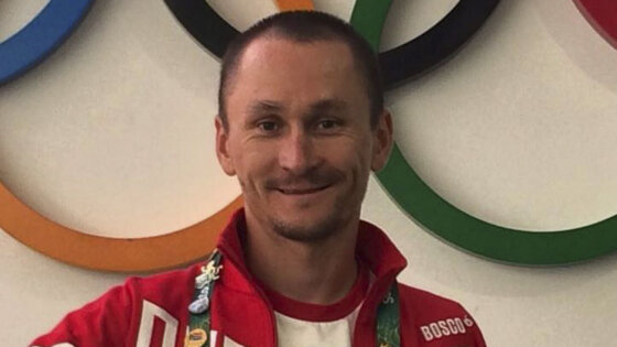 Anton Sintsov