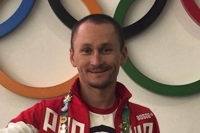 Anton Sintsov