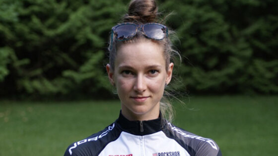 Haley Smith