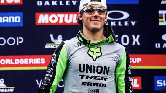 Lachie Stevens-McNab