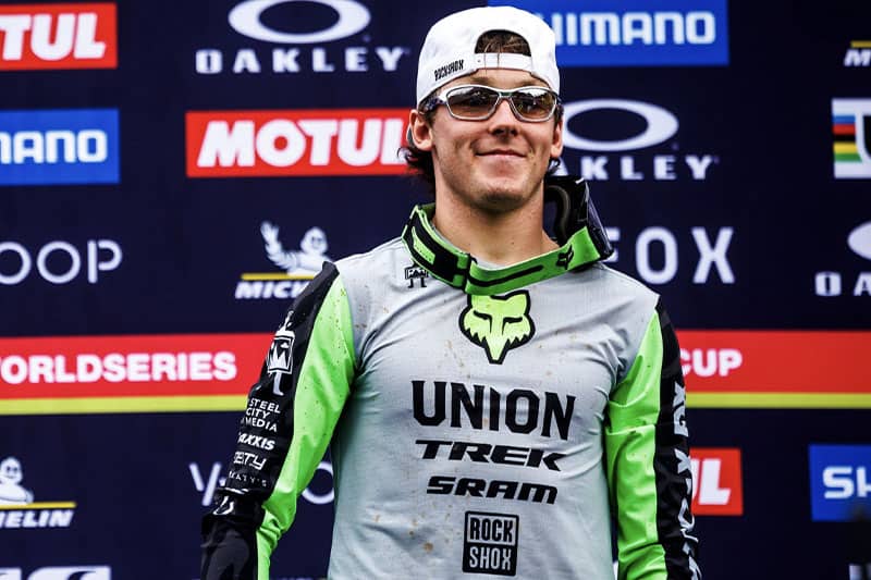 Lachie Stevens-McNab