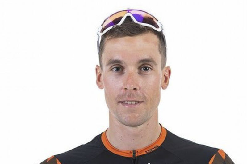 Martin Stosek