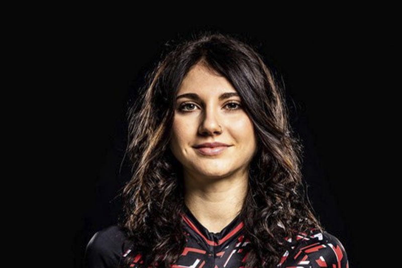 Marika Tovo