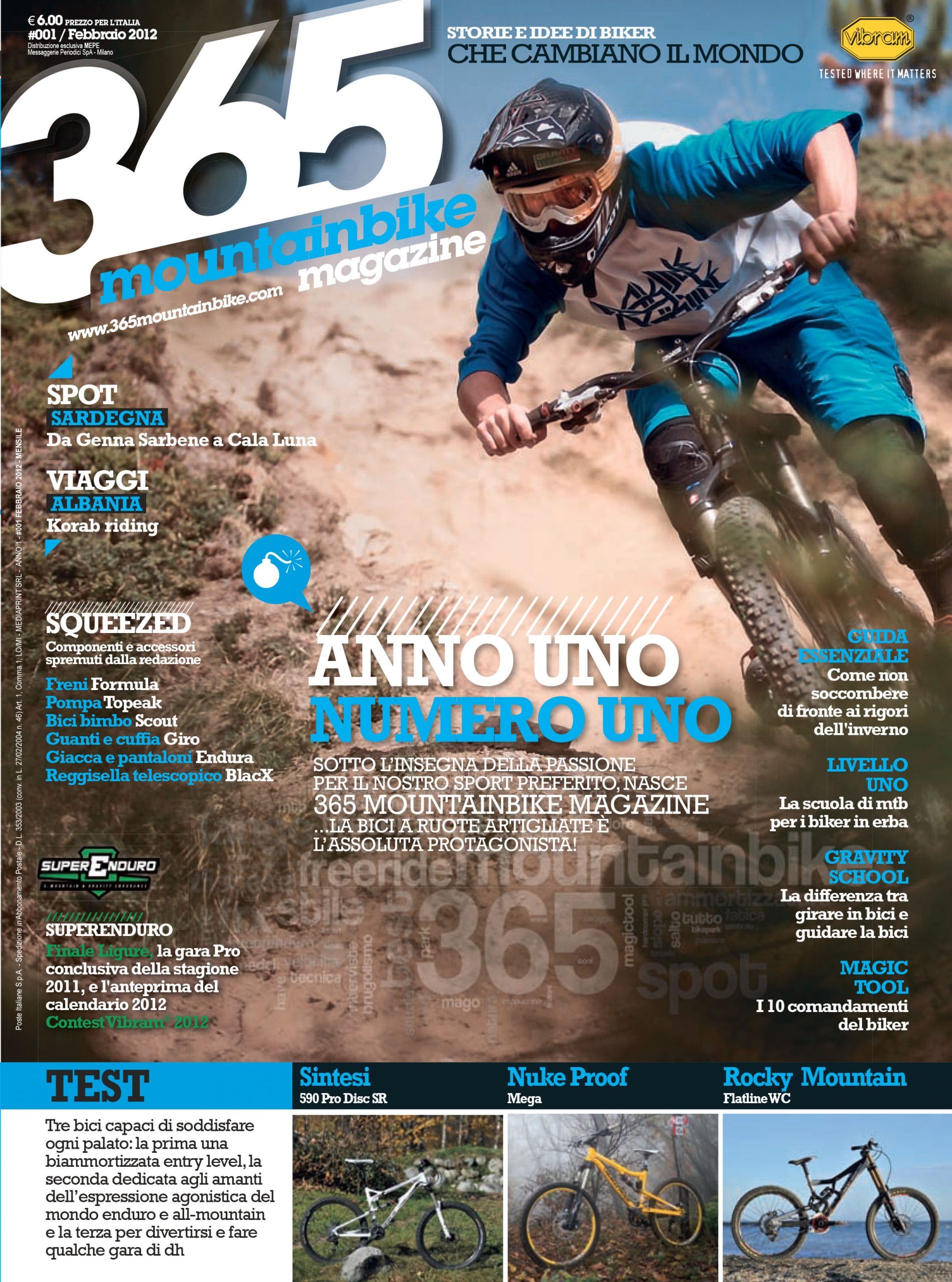 001 Febbraio 2012-365mountainbike