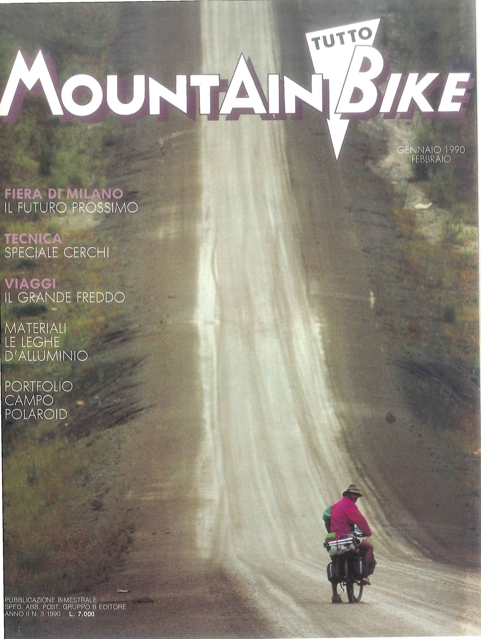 003 Gennaio 1990-tutto mountain bike