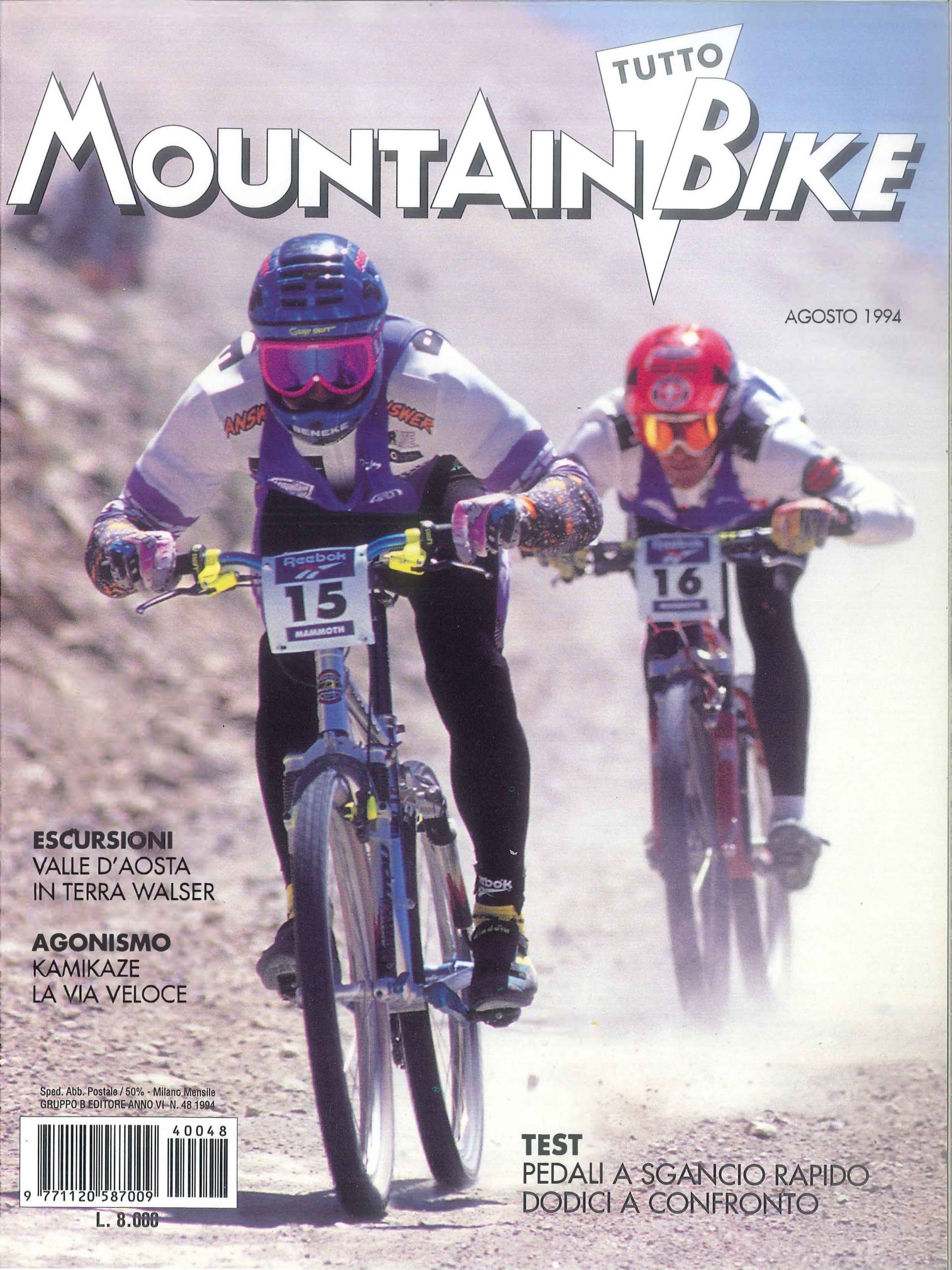 048 Agosto 1994-tutto mountain bike