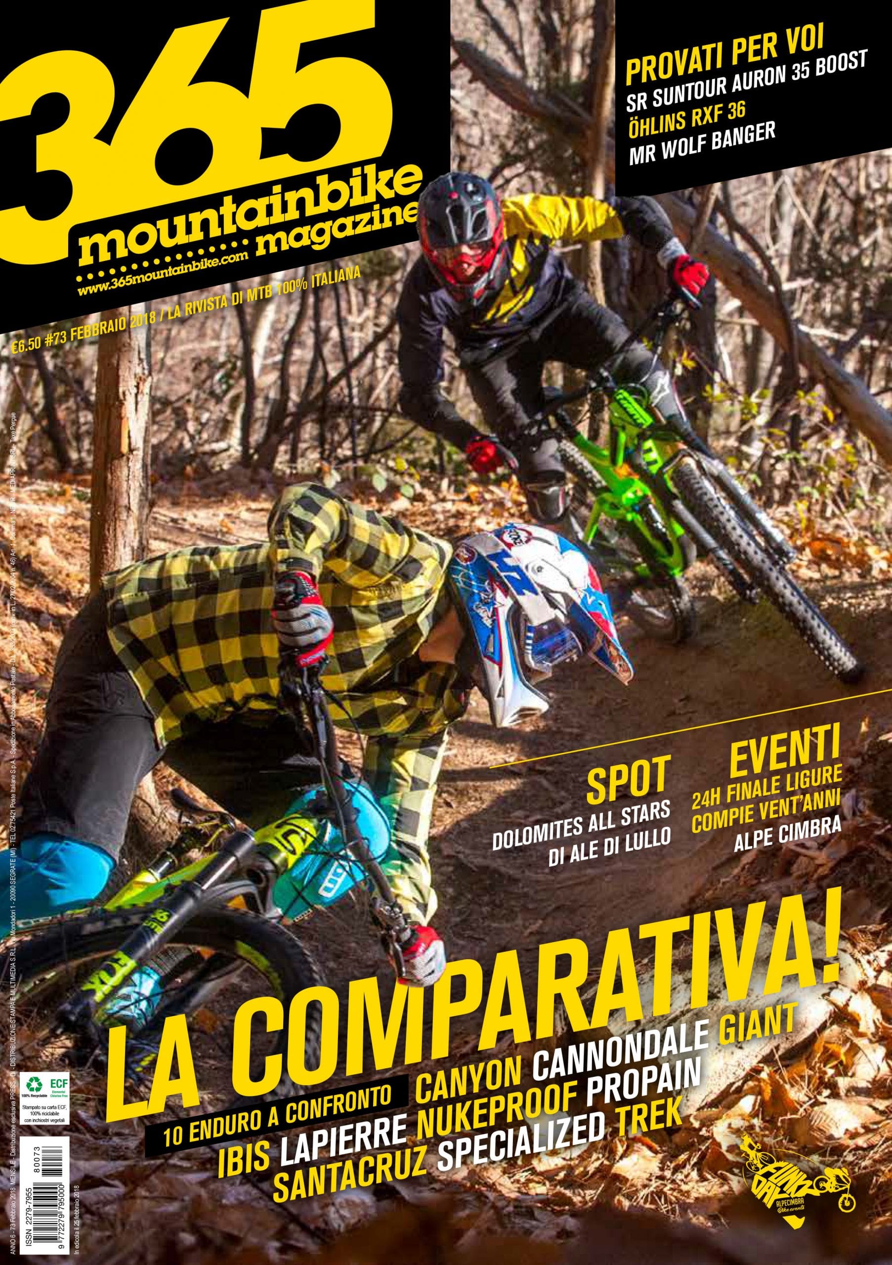 073 Febbraio 2018-365mountainbike