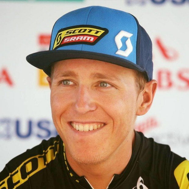 Matthias Stirnemann