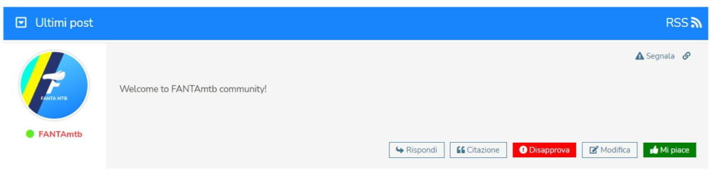 wp-foro credits