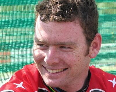 Nathan Rennie