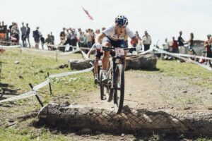 Evie Richards – ©Bartek Wolinski / Red Bull Content Pool