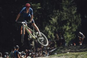 Luca Braidot – ©Bartek Wolinski / Red Bull Content Pool