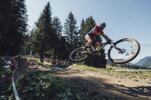 Martin Vidaurre Kossmann – ©Bartek Wolinski / Red Bull Content Pool
