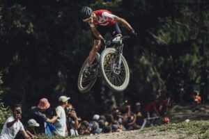 Nino Schurter – ©Bartek Wolinski / Red Bull Content Pool