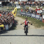 Nino Schurter vince il mondiale MTB 2022