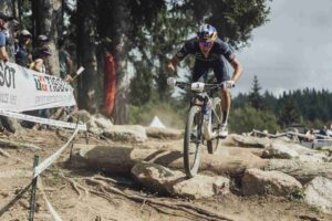 Vlad Dascalu – ©Bartek Wolinski / Red Bull Content Pool