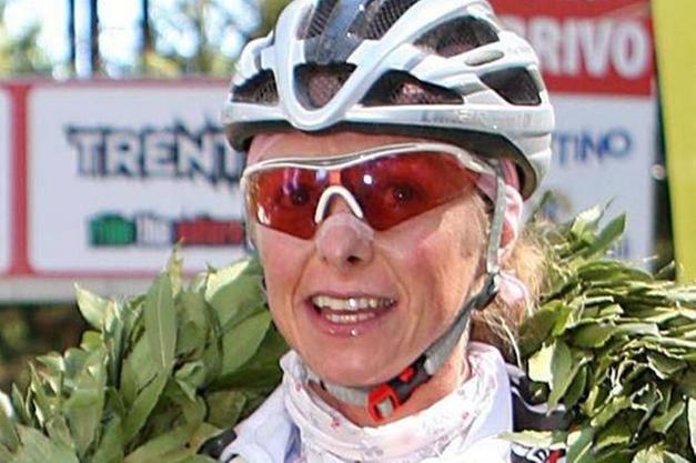 Elena Giacomuzzi