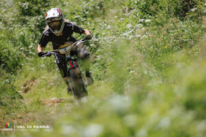 Isabeau Courdurier Canazei 2022