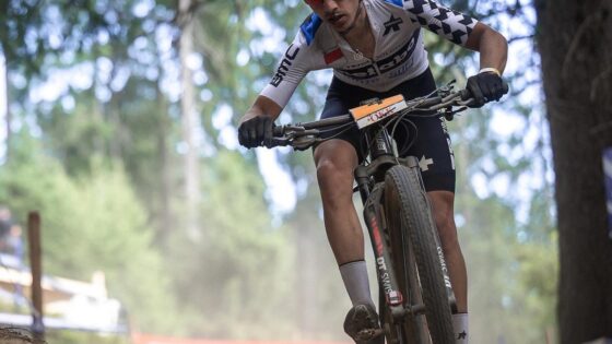 Luca Schatti 2022 Val di Sole