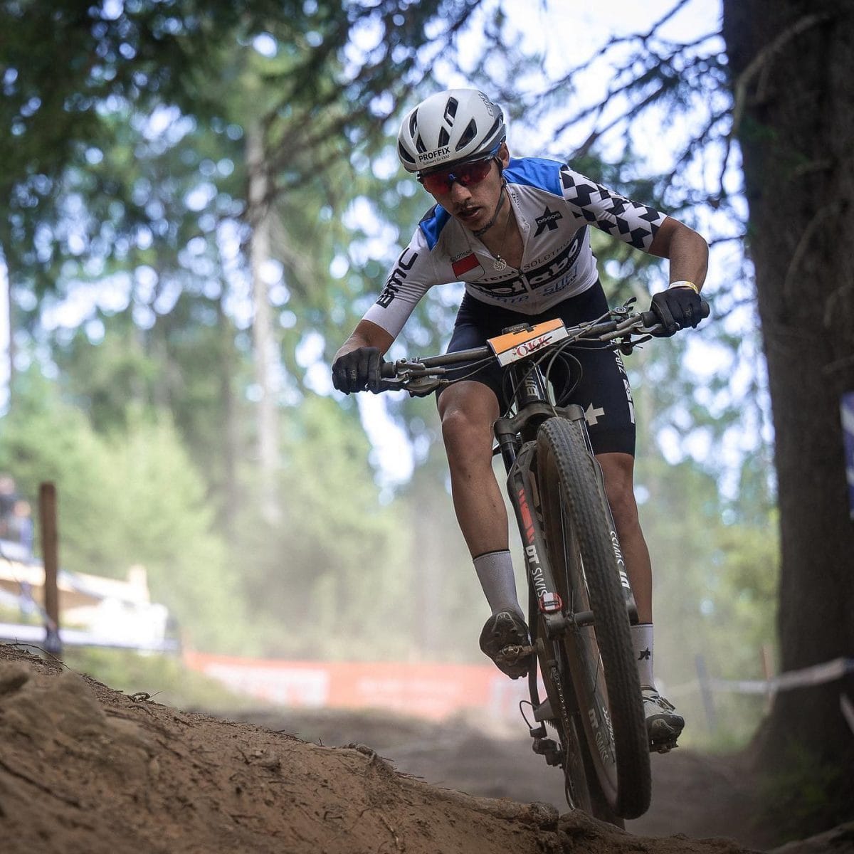 Luca Schatti 2022 Val di Sole