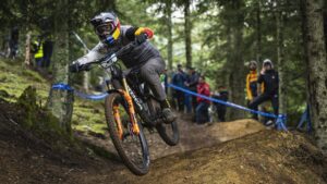 Martin Maes EWS 2022