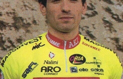 Mauro Bettin 1995