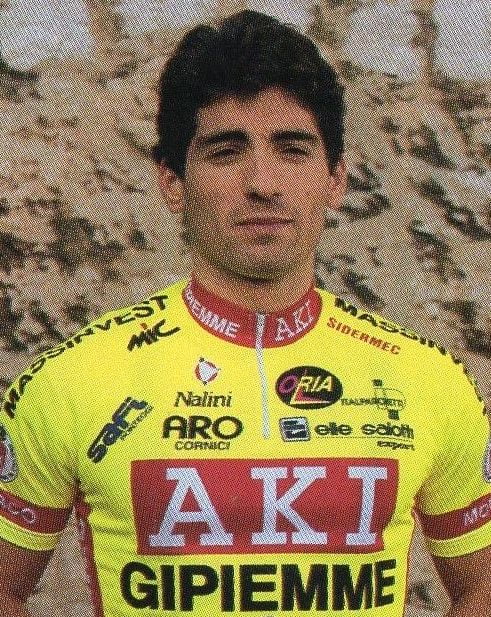 Mauro Bettin 1995