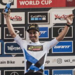 Nino Schurter vince Coppa del Mondo 2022
