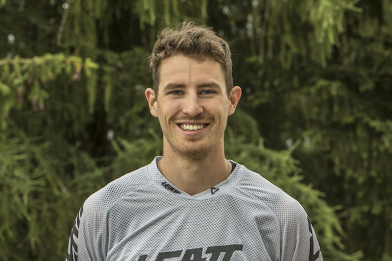 Andreas Kolb