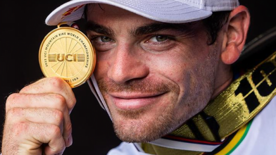 Loic Bruni