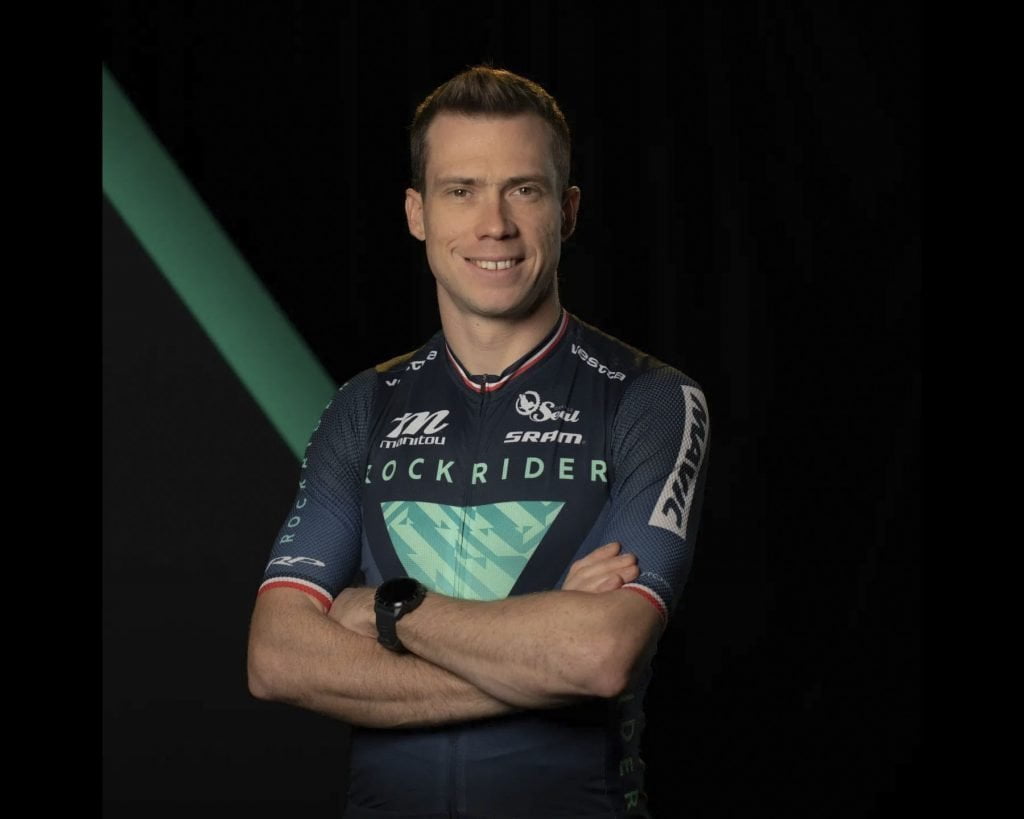 Maxime Marotte 2023