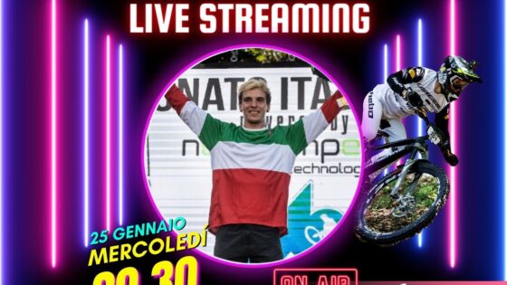 live tommaso francardo