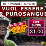 martino fruet chi vuol essere biker purosangue