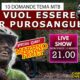 martino fruet chi vuol essere biker purosangue