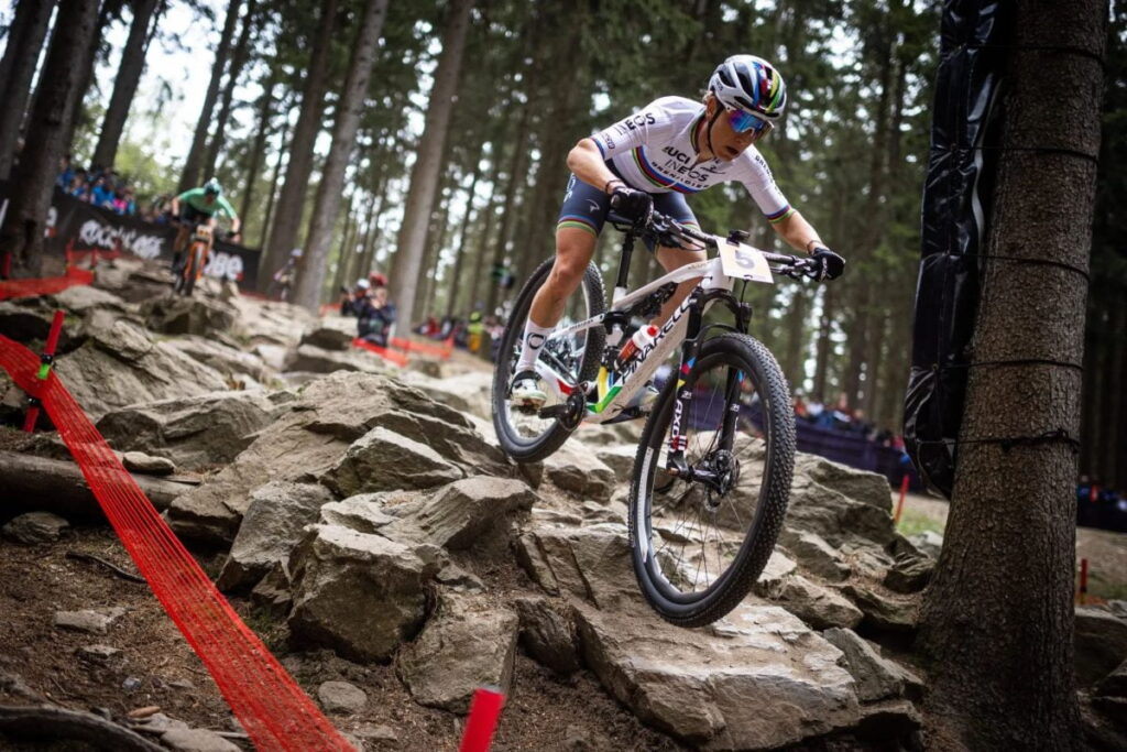 pauline ferrand prevot