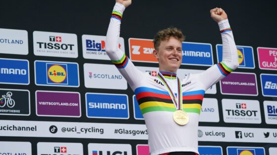 Albert PHILIPSEN 2023 IRIDATO