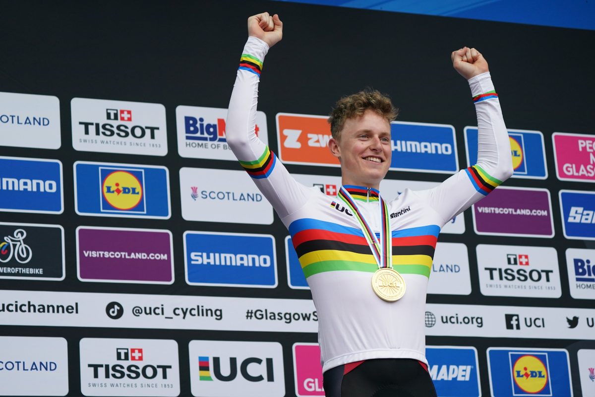 Albert PHILIPSEN 2023 IRIDATO