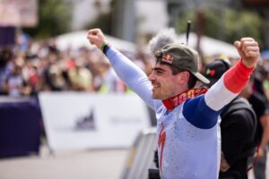 Loic Bruni Loudenvielle 2023