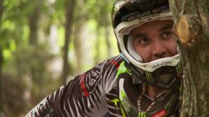 ©Victor Lucas / Alamy Stock Photo - SAM HILL 2010