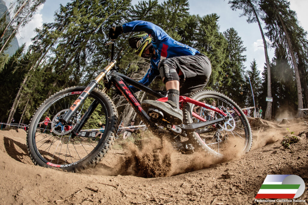 Alia Marcellini Mondiali DH 2016
