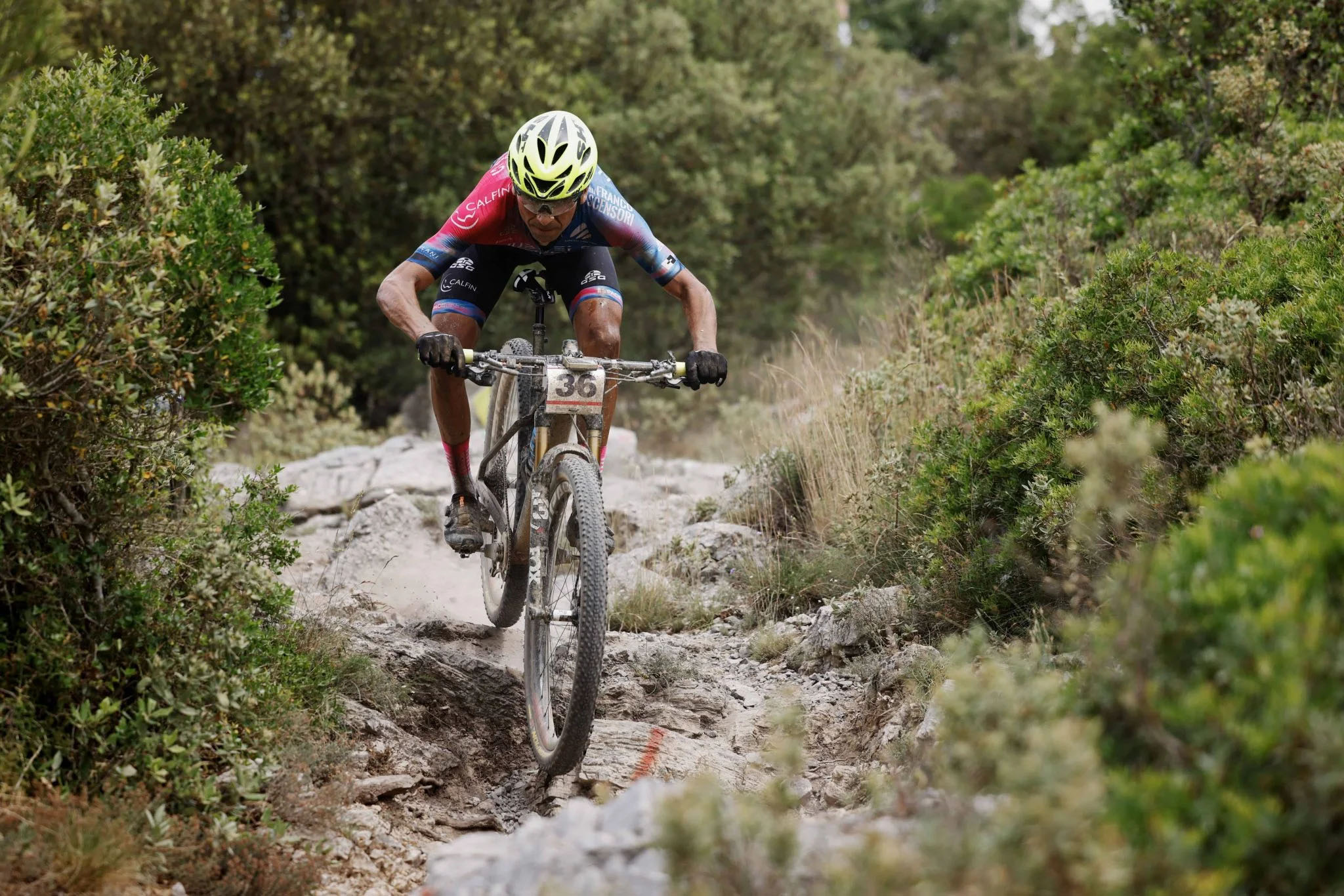 Arias Cuervo Finale Ligure