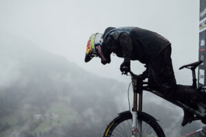 Brook Macdonald World Championships in Leogang, Austria on October 11, 2020 // ©Bartek Wolinski / Red Bull Content Pool